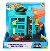 Hot Wheels City Ucieczka ze sklepu