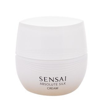 Sensai Absolute Silk Denní pleťový krém 40 ml pro ženy