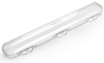 Plastová etue na štětce PRIMO, 32cm