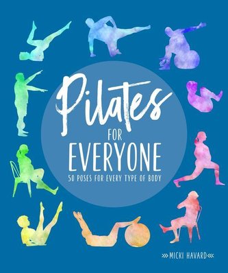 Pilates for Everyone