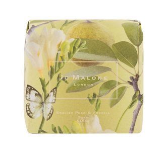 Jo Malone English Pear & Freesia Tuhé mýdlo 100 g pro ženy