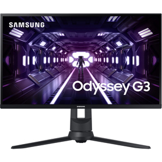 LED monitor SAMSUNG Odyssey G3 27\"