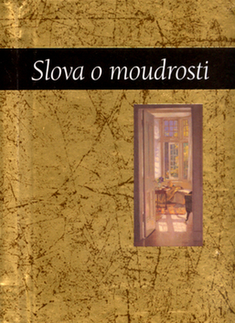 Slova o moudrosti