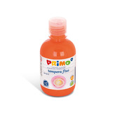 Temperová barva PRIMO FLUO, 300ml, oranžová