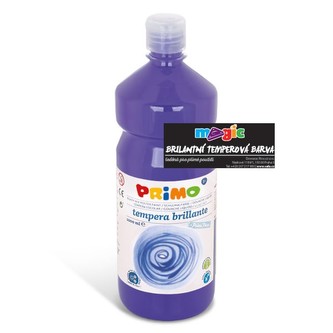 Temperová barva MAGIC, 1000ml, fialová