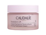 Caudalie Denní zpevňující krém Resveratrol Lift (Firming Cashmere Cream) 50 ml woman