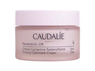 Caudalie Denní zpevňující krém Resveratrol Lift (Firming Cashmere Cream) 50 ml woman