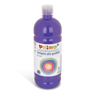 Temperová barva PRIMO, 1000ml, fialová