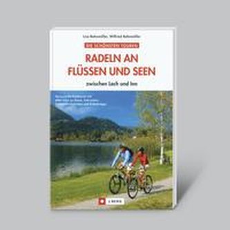 Radeln an Flüssen und Seen - zwischen Lech und Inn
