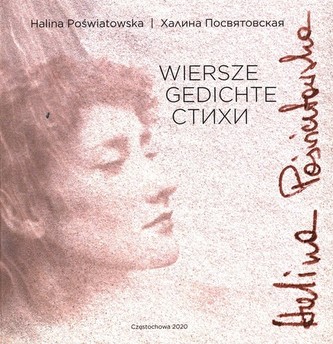 Wiersze, Gedichte, Stichi