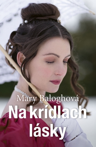 Na krídlach lásky Na krídlach lásky