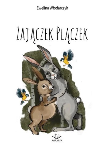 Zajączek Plączek Zajączek Plączek