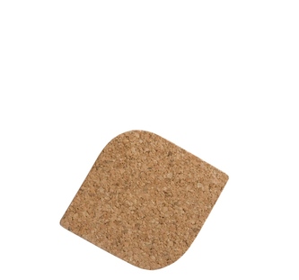 Korkové prostírání 6ks slza 10,5 x 13cm