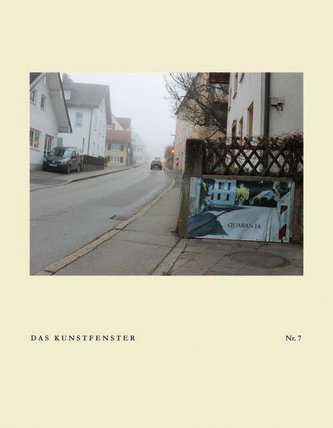 Das Kunstfenster Nr.7