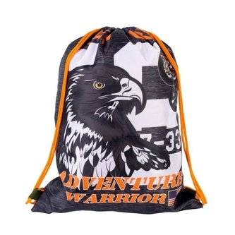 Worek na obuwie Military