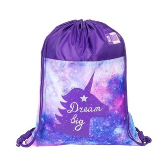 Worek na obuwie Podniebny Jednorożec