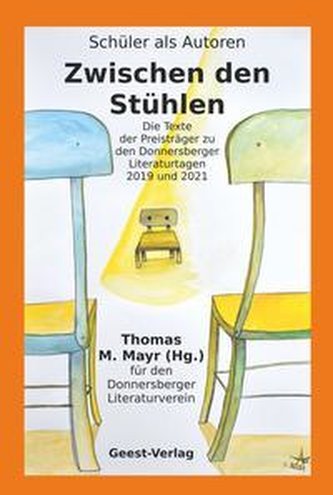 Zwischen den Stühlen