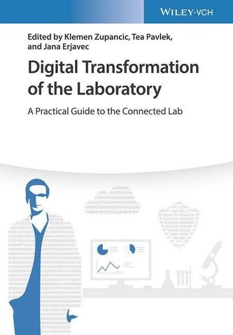 Digital Transformation of the Laboratory