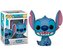 Funko POP Disney: Lilo & Stitch - Smiling Seated Stitch
