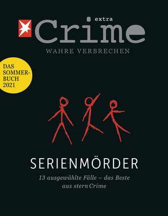 stern Crime - Wahre Verbrechen
