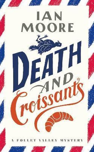 Death and Croissants Death and Croissants