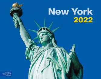 New York 2022