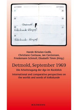 Detmold, September 1969