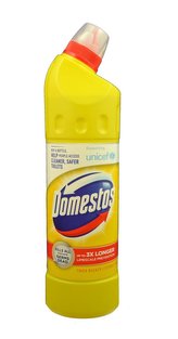 Domestos 750ml Citrus