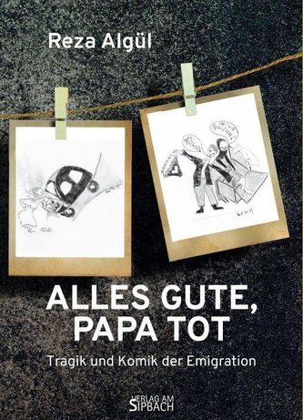 ALLES GUTE, PAPA TOT