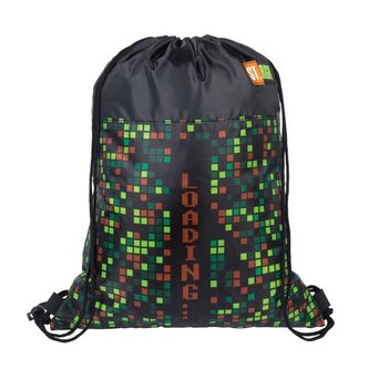 Worek na obuwie Gamer