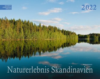 Skandinavien 2022