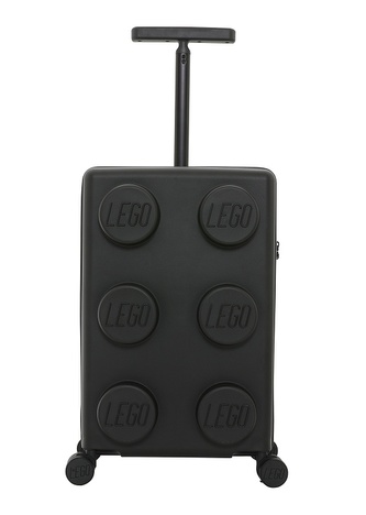 LEGO Luggage Signature 20\\\" - Černý LEGO Luggage Signature 20\\\" - Černý