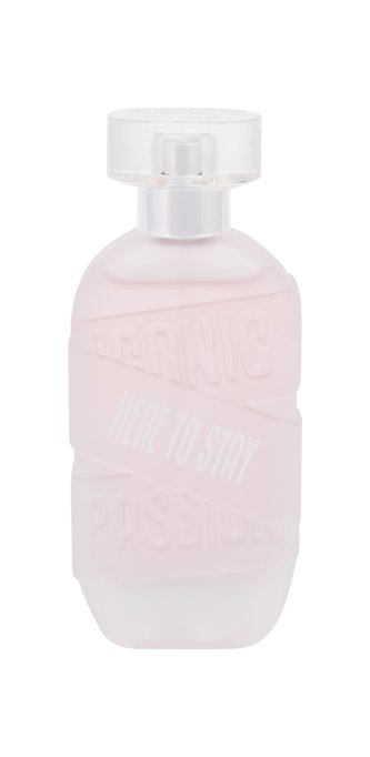 Naomi Campbell Here To Stay Toaletní voda 50 ml pro ženy