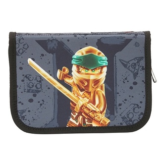 LEGO Ninjago Gold - pouzdro s náplní