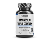Maxxwin - Magnesium triple complex 180 kapslí
