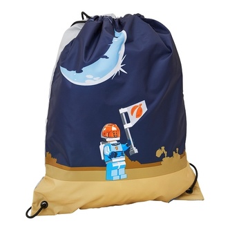 LEGO CITY Space - pytlík na přezůvky