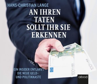 An ihren Taten sollt ihr sie erkennen