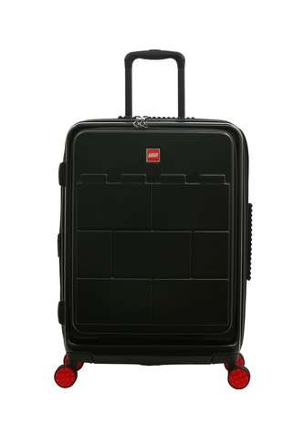 LEGO Luggage FASTTRACK 24\\\" - Černý LEGO Luggage FASTTRACK 24\\\" - Černý