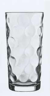 SPACE LD  260 ml 6ks