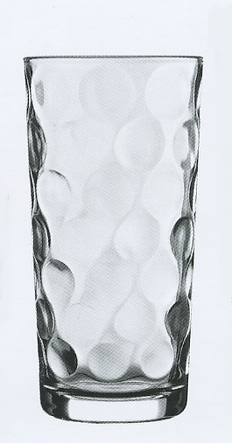 SPACE LD  260 ml 6ks