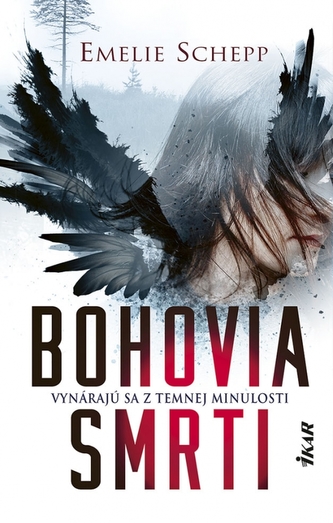 Bohovia smrti Bohovia smrti