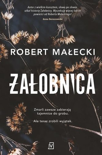 Żałobnica pocket