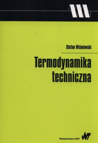 Termodynamika techniczna.
