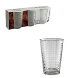 Odlivka 290ml 3ks GRANADA