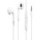 iPhone MNHF2ZM/A 3,5 jack konektor EarPods (blistr) white