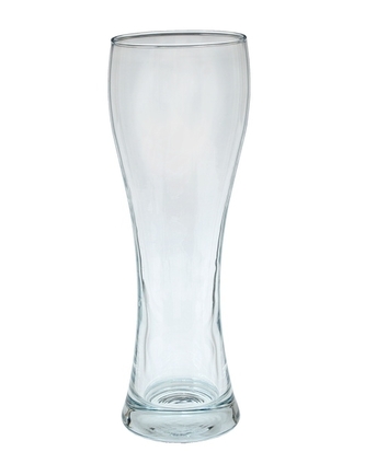 WEIZENBEER pivní sklo 500ml