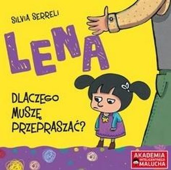 Lena - Dlaczego muszę przepraszać? w. 2