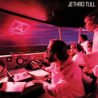 A. Jethro Tull