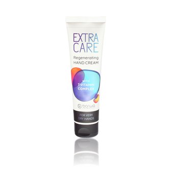 Extra care krém na ruce regenerační 100 ml