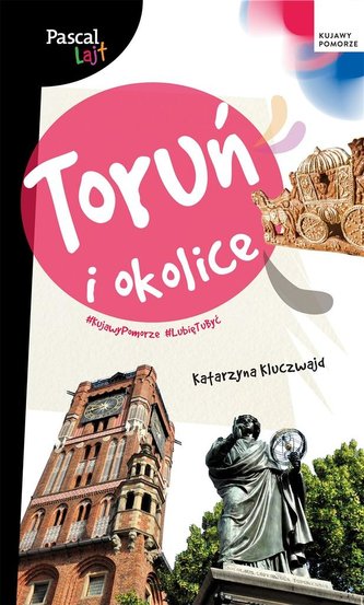 Pascal Lajt Toruń i okolice Pascal Lajt Toruń i okolice
